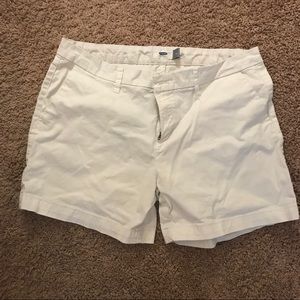 Old Navy Shorts